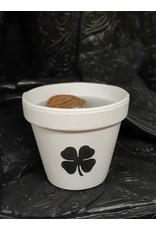 De kanjers van 's Heerenloo  Tuinkaars pot | de Kanjers van 's Heerenloo | L