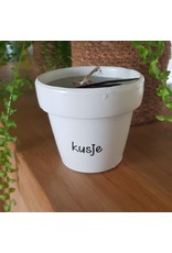 De kanjers van 's Heerenloo  Potje koolzaadwas | tekst | de Kanjers van 's Heeren Loo