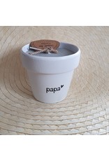 De kanjers van 's Heerenloo  Potje koolzaadwas | tekst | de Kanjers van 's Heeren Loo