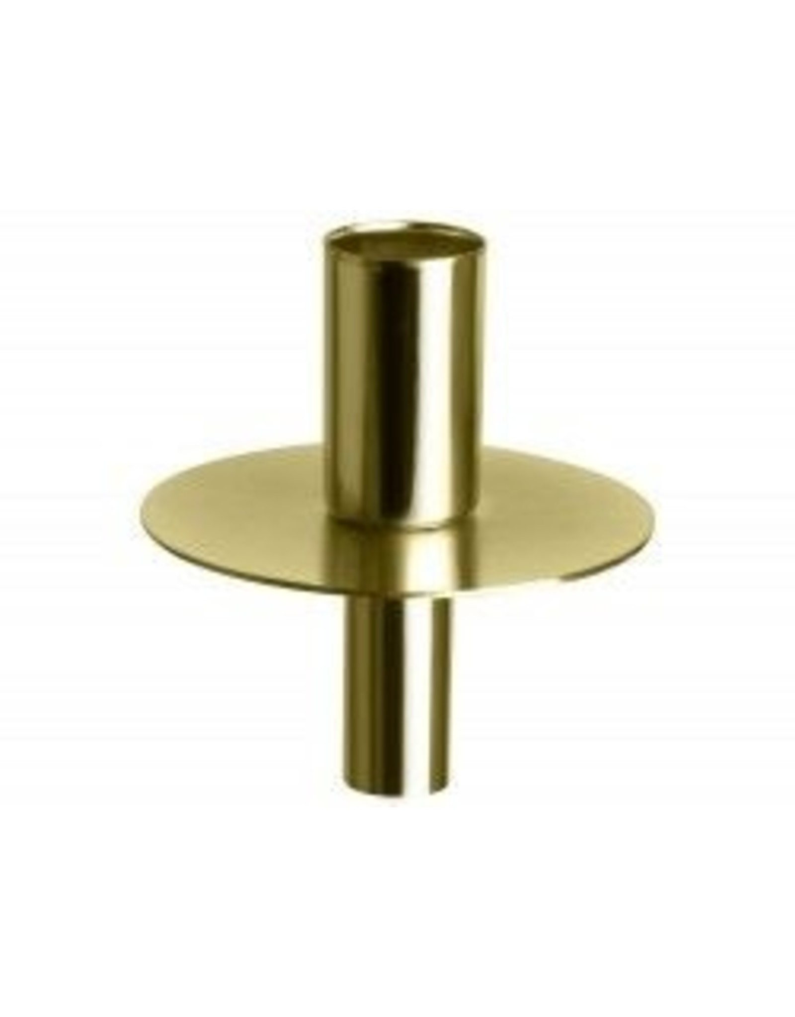 Wijnfles dinerkaarshouder | Zwart | Gusta
