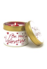 Lily-flame  Geurkaars | Lily Flame  | Be My Valentine