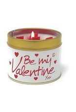 Lily-flame Geurkaarsen Geurkaars | Lily Flame  | Be My Valentine Lily-flame Geurkaarsen Geurkaars | Lily Flame  | Be My Valentine