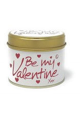 Lily-flame Geurkaarsen Geurkaars | Lily Flame  | Be My Valentine Lily-flame Geurkaarsen Geurkaars | Lily Flame  | Be My Valentine