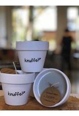 De kanjers van 's Heerenloo  Potje koolzaadwas | tekst | de Kanjers van 's Heeren Loo