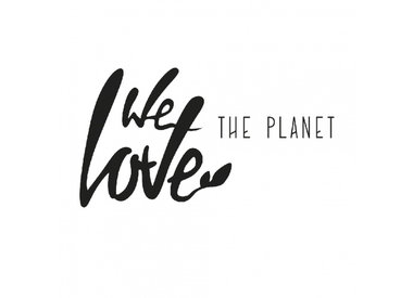 We love the Planet