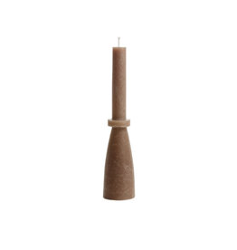 Rustik Lys Sculpture candle