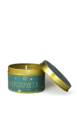 My flame Lifestyle Sojakaars | Kerstgroetjes | Geur : Winter Glow | My Flame