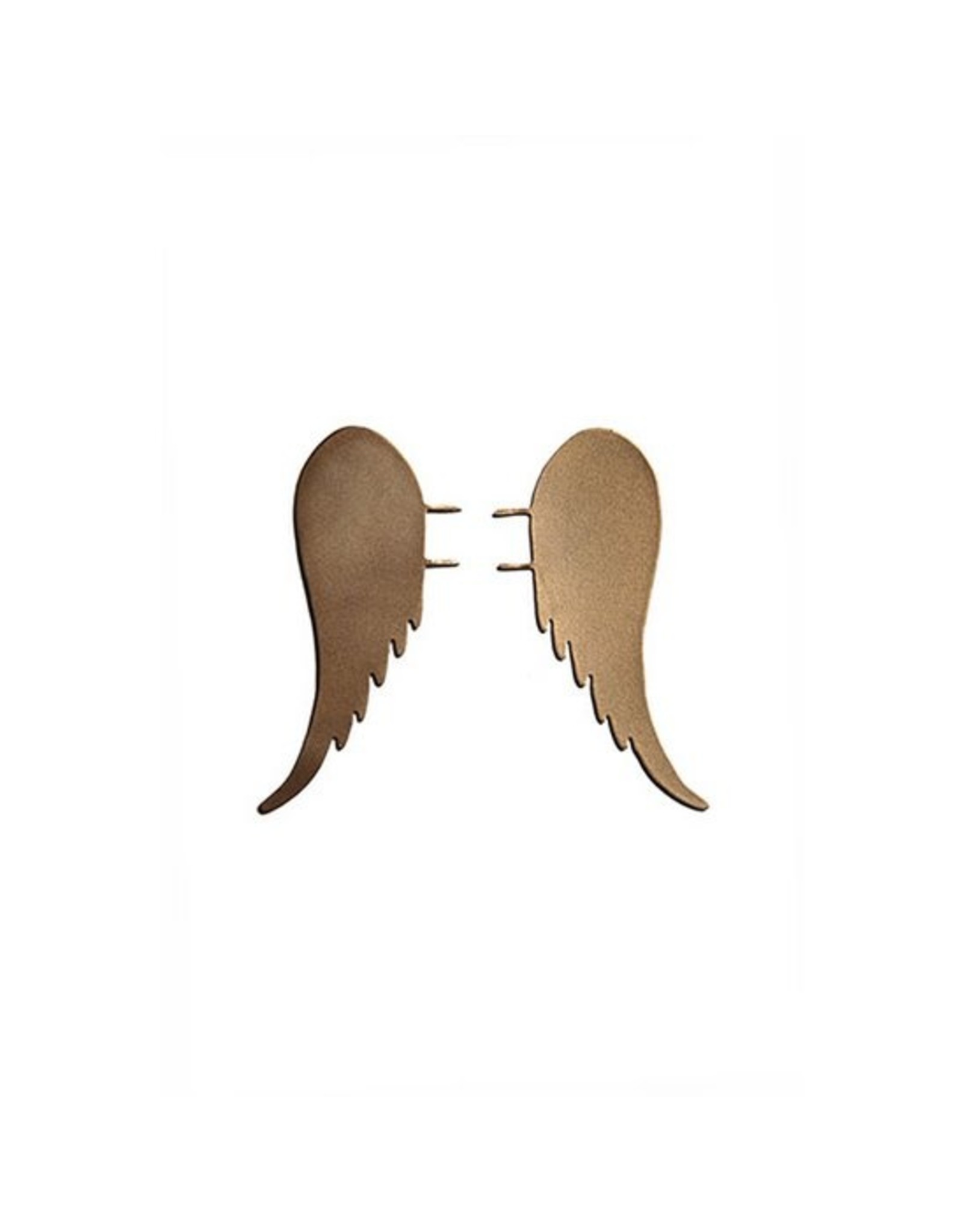 Wings | Gold | Onshus