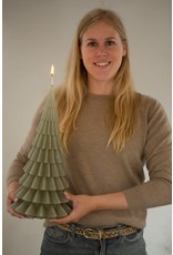 Rustik Lys Buitenkaars Kerstboom XL | Rustik Lys