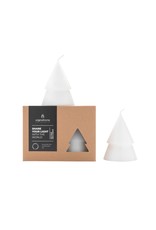 Original Home Kerstboom kaars | set van 2 | Original Home - Copy
