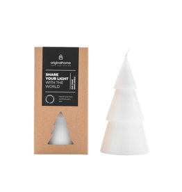 Original Home Kerstboom kaars | Original Home