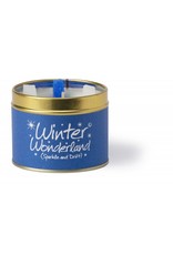 Lily-flame Geurkaarsen Geurkaars | Lily-Flame | Winter Wonderland