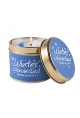 Lily-flame Geurkaarsen Geurkaars | Lily-Flame | Winter Wonderland