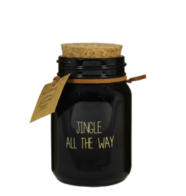 My flame Lifestyle Sojakaars  | Jingle all the way
