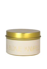 My flame Lifestyle SOJAKAARS  |  EEN BLIKJE KNUFFELS | FIG'S DELIGHT | AMNESTY