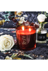 My flame Lifestyle Sojakaars | You + Me = Love | GEUR: UNCUNDIOTIONAL