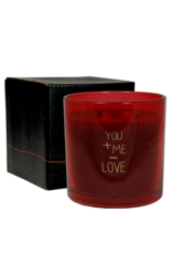 My flame Lifestyle Sojakaars | You + Me = Love | GEUR: UNCUNDIOTIONAL