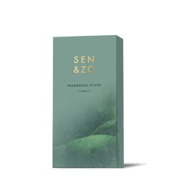 Sen & Zo Geurstokjes Sen & Zo  | Forest
