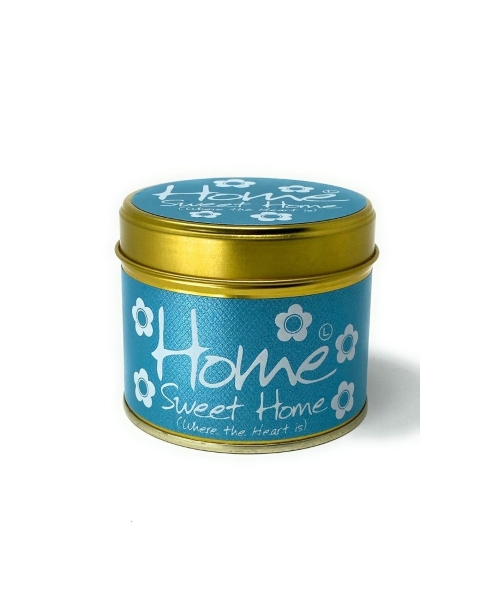 Lily-flame Geurkaarsen Geurkaars | Lily Flame  | Home Sweet Home