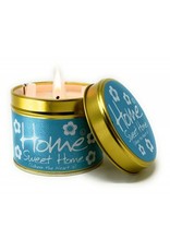 Lily-flame Geurkaarsen Geurkaars | Lily Flame  | Home Sweet Home