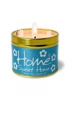 Lily-flame Geurkaarsen Geurkaars | Lily Flame  | Home Sweet Home