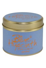 Lily-flame Geurkaarsen Geurkaars | Lily Flame  | Blue Hyacint
