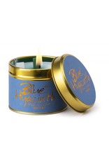 Lily-flame Geurkaarsen Geurkaars | Lily Flame  | Blue Hyacint