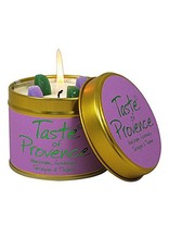 Lily-flame Geurkaarsen Geurkaars | Lily Flame  | Taste the Provence
