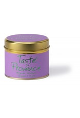 Lily-flame Geurkaarsen Geurkaars | Lily Flame  | Taste the Provence