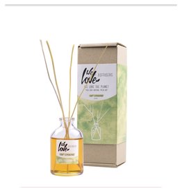 We love the Planet Diffuser | Light Lemongrass