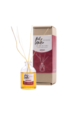 Diffuser | Warm Winter | We love the Planet