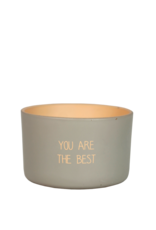 My flame Lifestyle Buitenkaars | You are the best | Bella Citronella