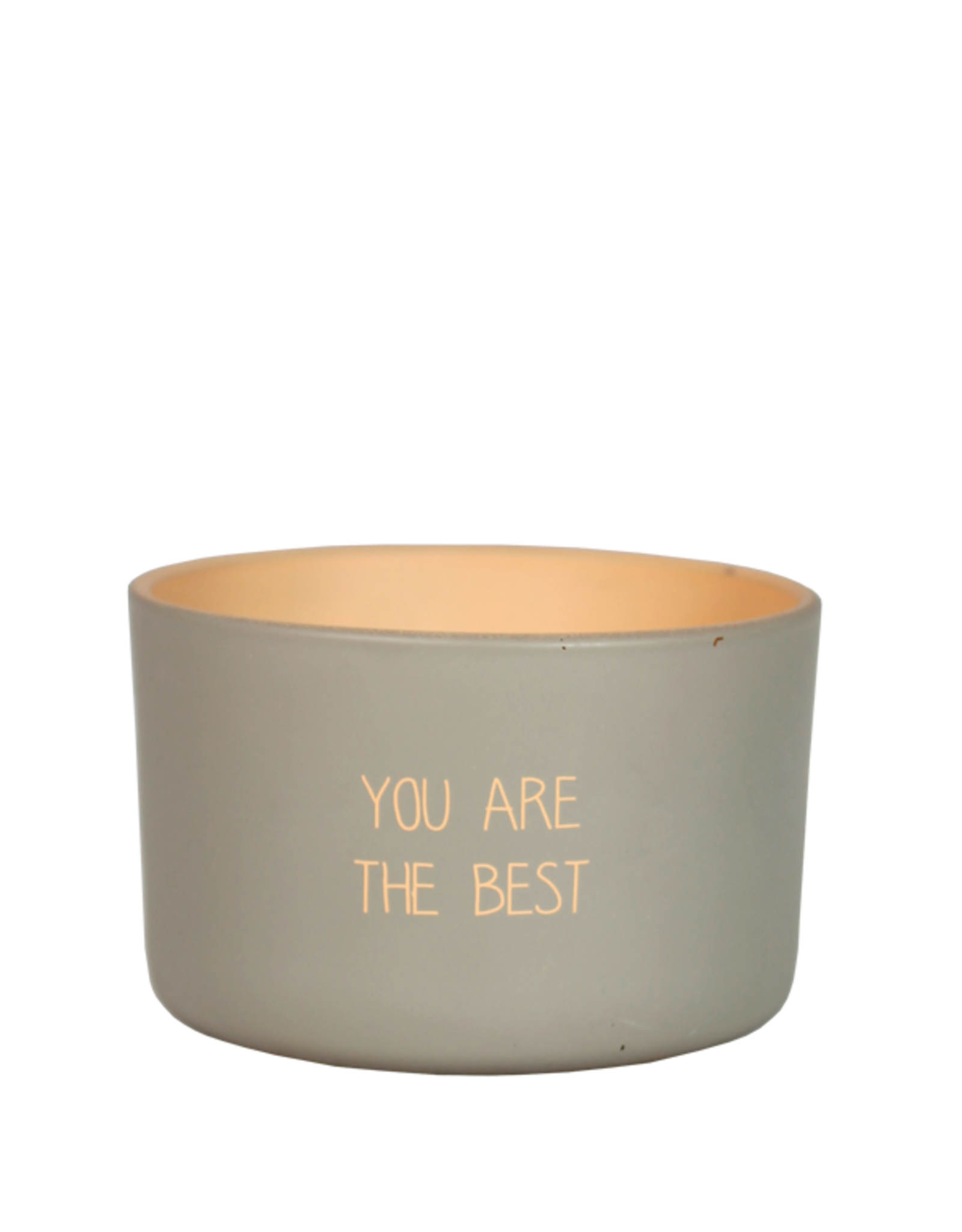 My flame Lifestyle Buitenkaars | You are the best | Bella Citronella