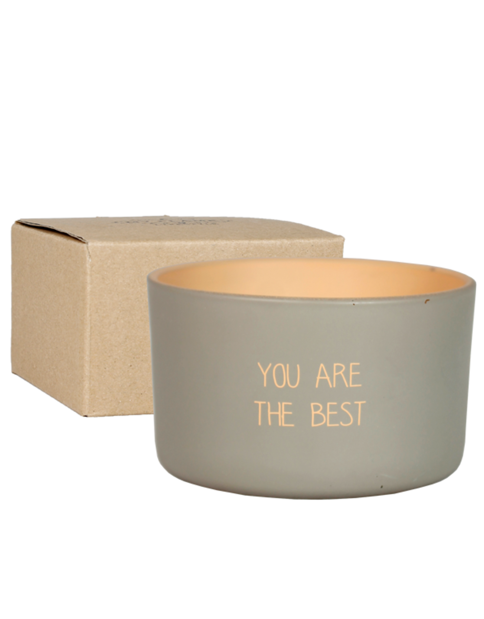 My flame Lifestyle Buitenkaars | You are the best | Bella Citronella