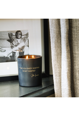 My flame Lifestyle Sojakaars | Time you Enjoy wasting is not wasted | John Lennon |Geur : Warm Cashmere