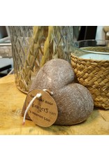 De kanjers van 's Heerenloo  Hartkaars liggend | Kanjers van "s Heeren Loo