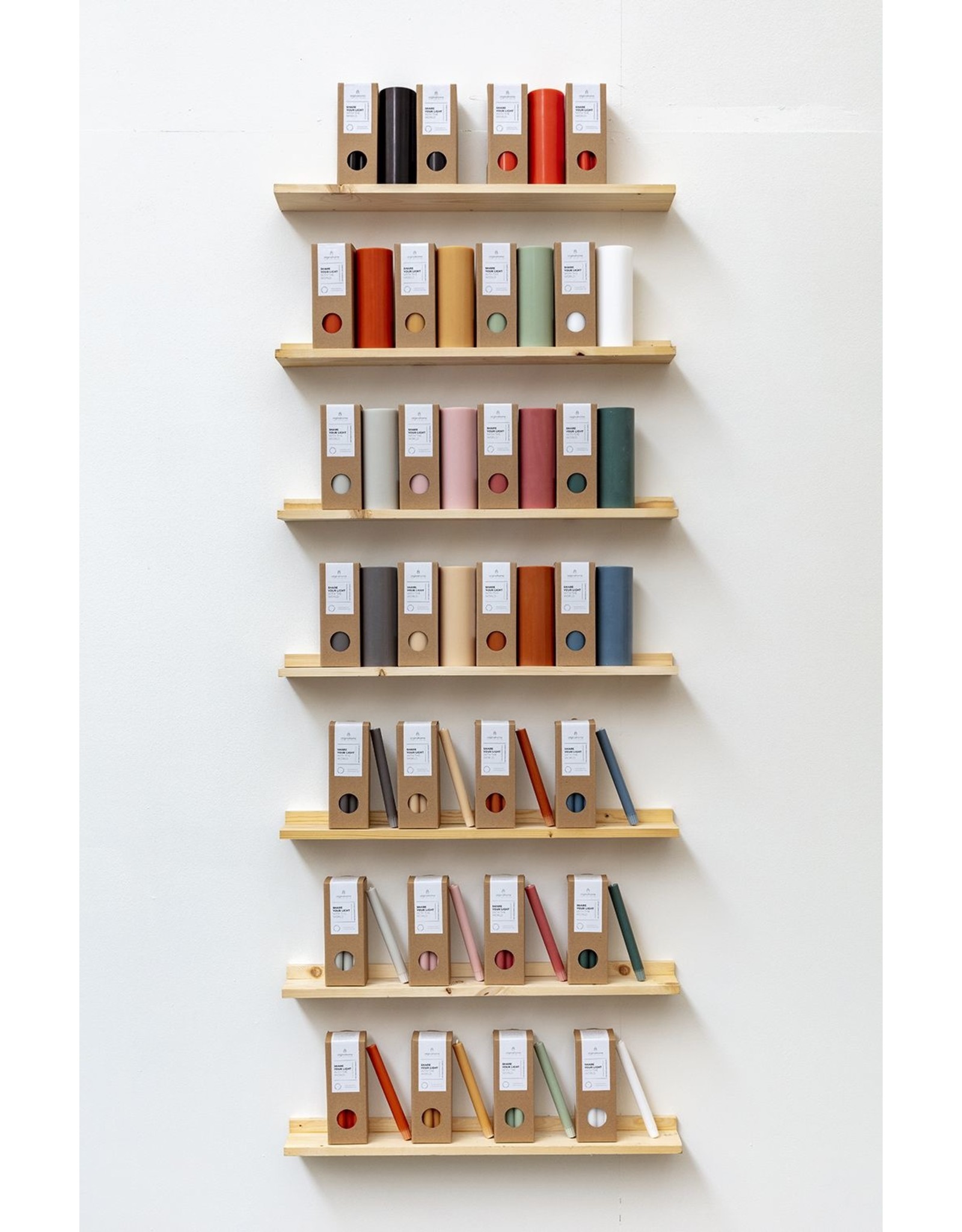 Original Home Stompkaars | Original Home | White