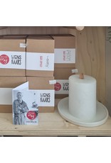 Mooi door mij | Stichting Zodiezijn  Wenskaars | Mooi door mij