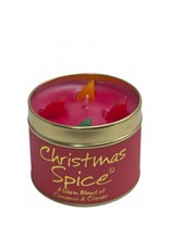 Lily-flame Geurkaarsen Geurkaars | Lily-Flame | Christmas Spice
