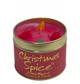 Lily-flame Geurkaarsen Geurkaars | Lily-Flame | Christmas Spice