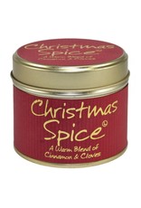 Lily-flame Geurkaarsen Geurkaars | Lily-Flame | Christmas Spice