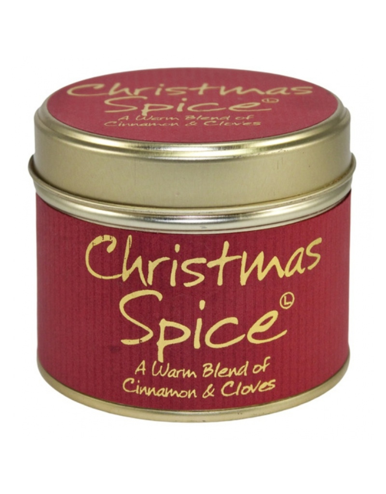 Lily-flame Geurkaarsen Geurkaars | Lily-Flame | Christmas Spice