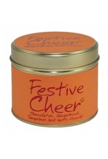 Lily-flame Geurkaarsen Geurkaars | Lily-Flame | Festive Cheer