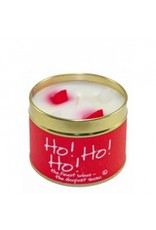 Lily-flame Geurkaarsen Geurkaars | Lily-Flame | Ho Ho Ho