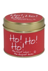 Lily-flame Geurkaarsen Geurkaars | Lily-Flame | Ho Ho Ho
