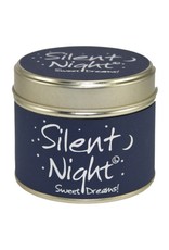 Lily-flame Geurkaarsen Geurkaars | Silent Night | Lily-Flame