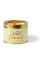 Lily-flame  Geurkaars | Lily Flame | Wild Jasmine