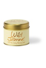 Lily-flame Geurkaarsen Geurkaars | Lily Flame | Wild Jasmine