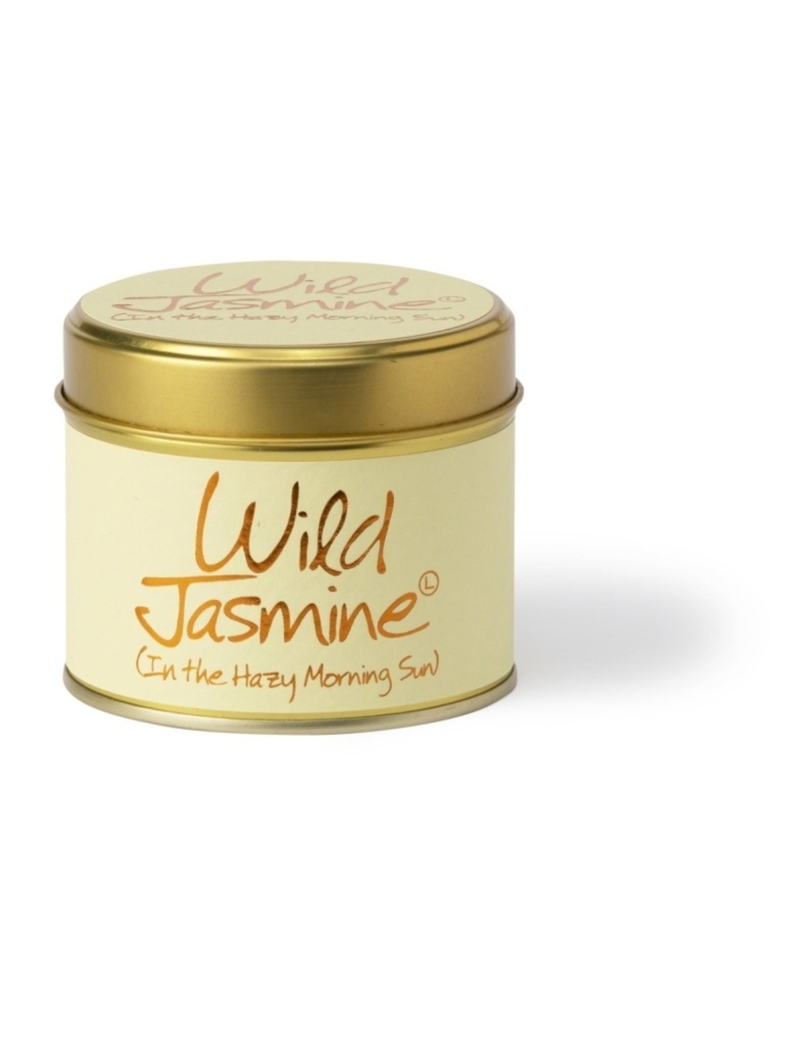 Lily-flame Geurkaarsen Geurkaars | Lily Flame | Wild Jasmine