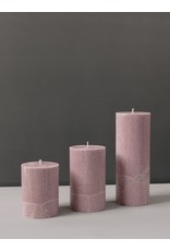 NORDIK KANDLE Stompkaars | Nordik Kandle | Palmwas | Hornbaek